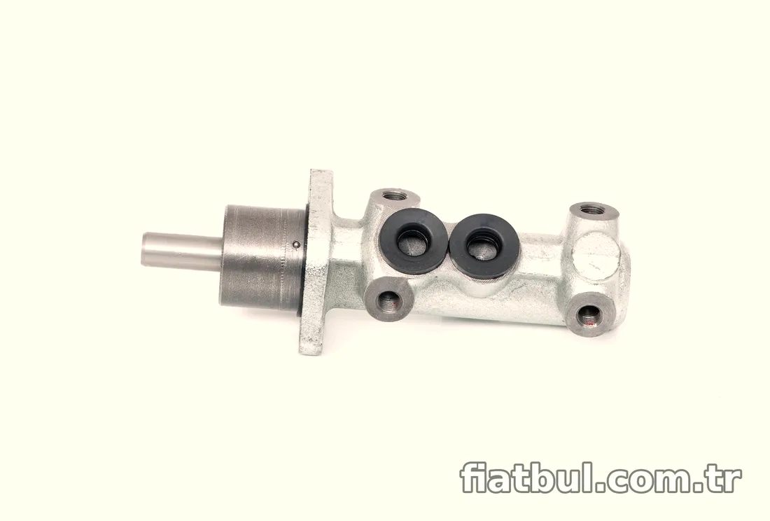 BOSCH F026003243 Fren Ana Merkez - BOSCH - F026003243