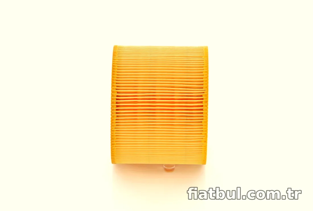 BOSCH F026400253 Hava Filtresi - BOSCH - F026400253