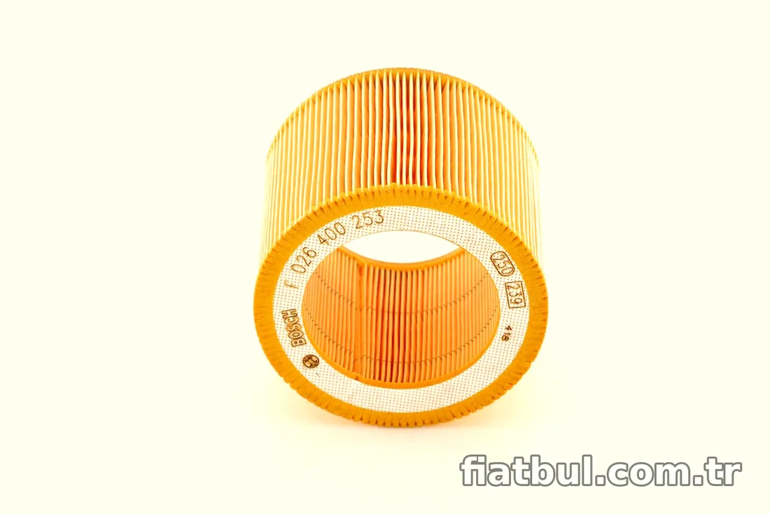 BOSCH F026400253 Hava Filtresi - BOSCH - F026400253