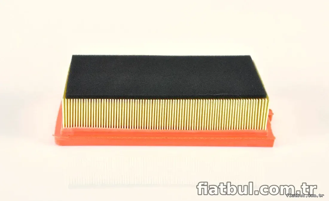 BOSCH F026400589 Hava Filtresi - BOSCH - F026400589