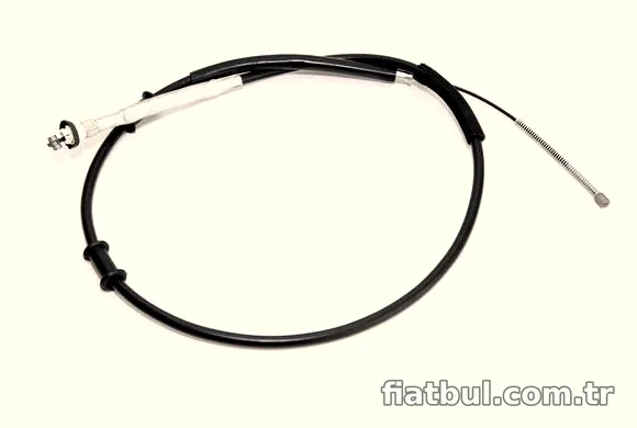 CAVO 1102634 El Fren Teli - CAVO - 1102634