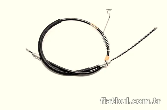 CAVO 4602630 El Fren Teli - CAVO - 4602630
