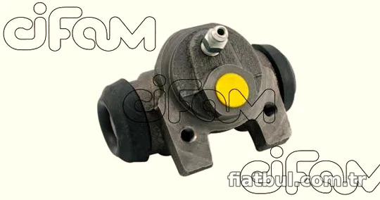 CIFAM 101084 Fren Silindiri - CIFAM - 101084