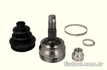 CIFAM 607226 Aks Kafası