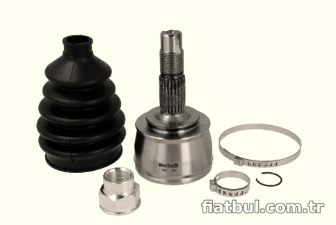 CIFAM 607593 Aks Kafası - CIFAM - 607593