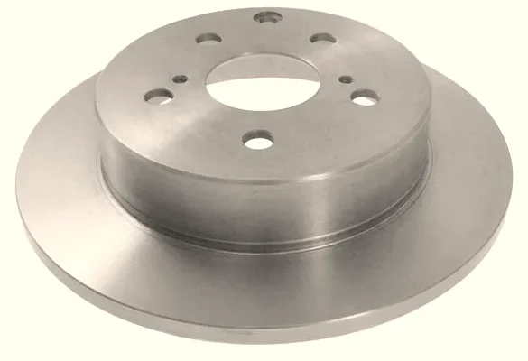 DELPHI Arka Fren Diski BG4115