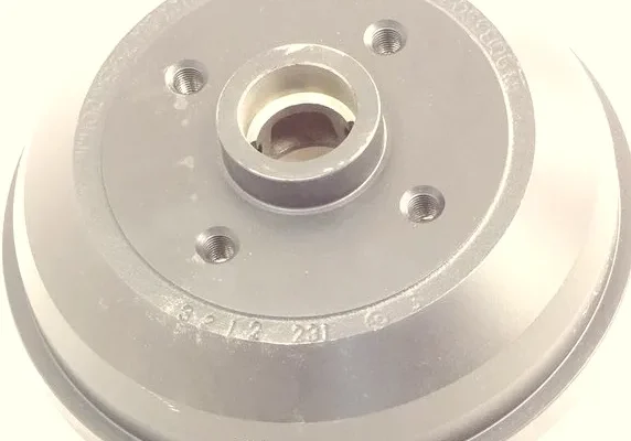 DELPHI Arka Fren Kampanası BF293