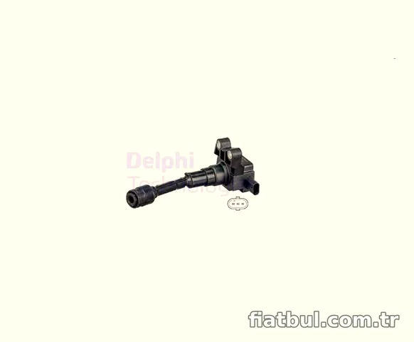 DELPHI Bobin GN1063512B1 - DELPHI - 137681