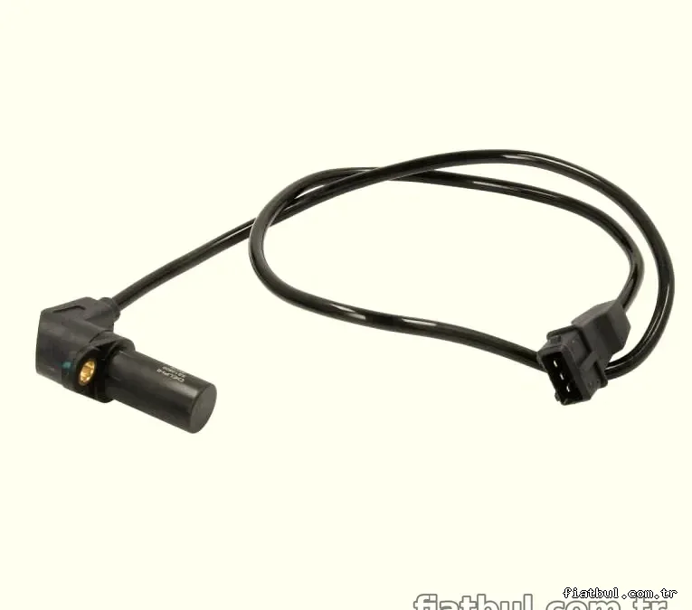 DELPHI SS10806 | Krank Devir Sensörü Opel Astra F/Corsa B/Vectra B 1.4-1.6 X14XE-X16XE/X16XEL - DELPHI - DEL.SS10806 ,2