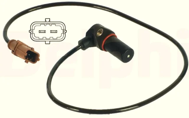 DELPHI SS10823 Krank Sensörü