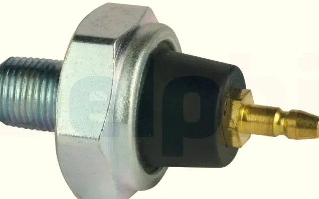 DELPHI SW90004 Yağ Müşürü