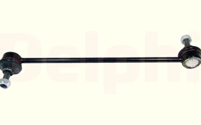 DELPHI TC1806 Viraj Demir Askı Rotu