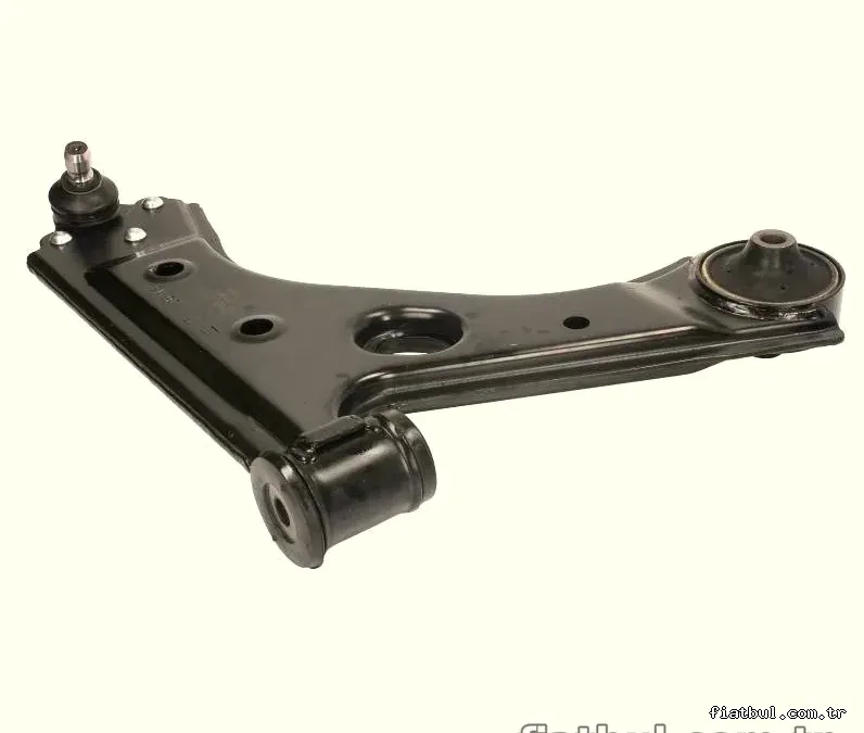 DELPHI TC1810 | Salıncak Alt Ön Sol Opel Corsa D/E 06-15, Adam 13-, 1.0-1.7 CDTI - DELPHI - DEL.TC1810