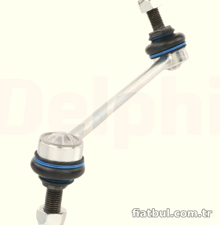 DELPHI TC2267 Viraj Demir Askı Rotu - DELPHI - TC2267