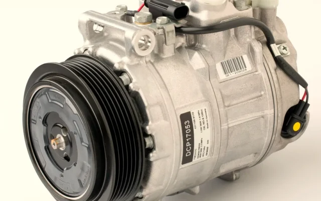 DENSO DCP17053 Klima Kompresörü