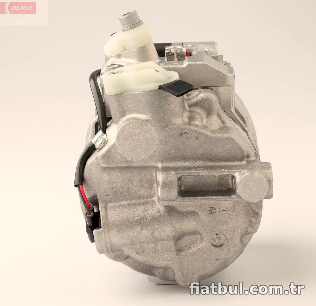 DENSO DCP17053 Klima Kompresörü - DENSO - DCP17053