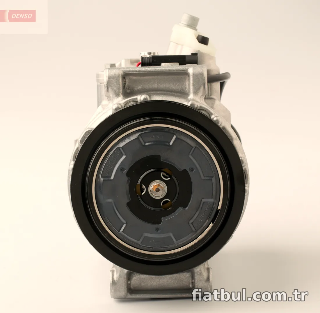 DENSO DCP17053 Klima Kompresörü - DENSO - DCP17053