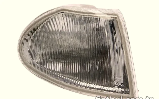 DEPO 442-1511R3-WE | Opel Astra F 95-01 Ön Sağ Sinyal