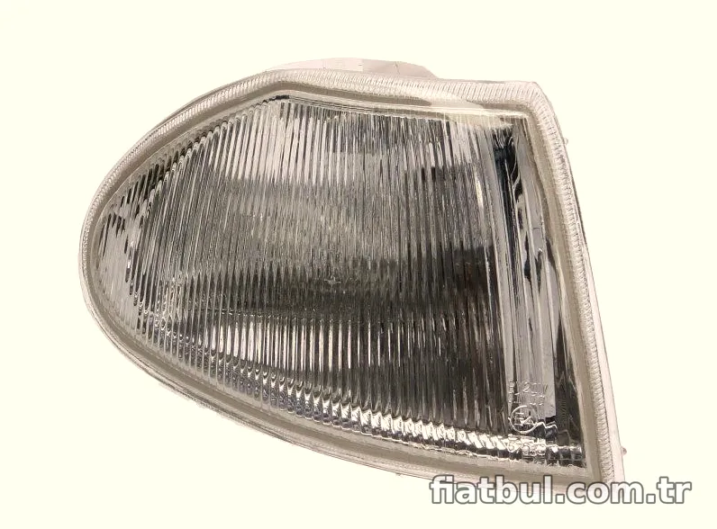 DEPO 442-1511R3-WE | Opel Astra F 95-01 Ön Sağ Sinyal - DEPO - DEP.442-1511R3-WE