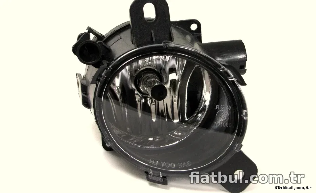 DEPO 442-2027R-AE | Sis Farı Sağ Opel Corsa D Corsa E Meriva B 11-14 - DEPO - DEP.442-2027R-AE ,1