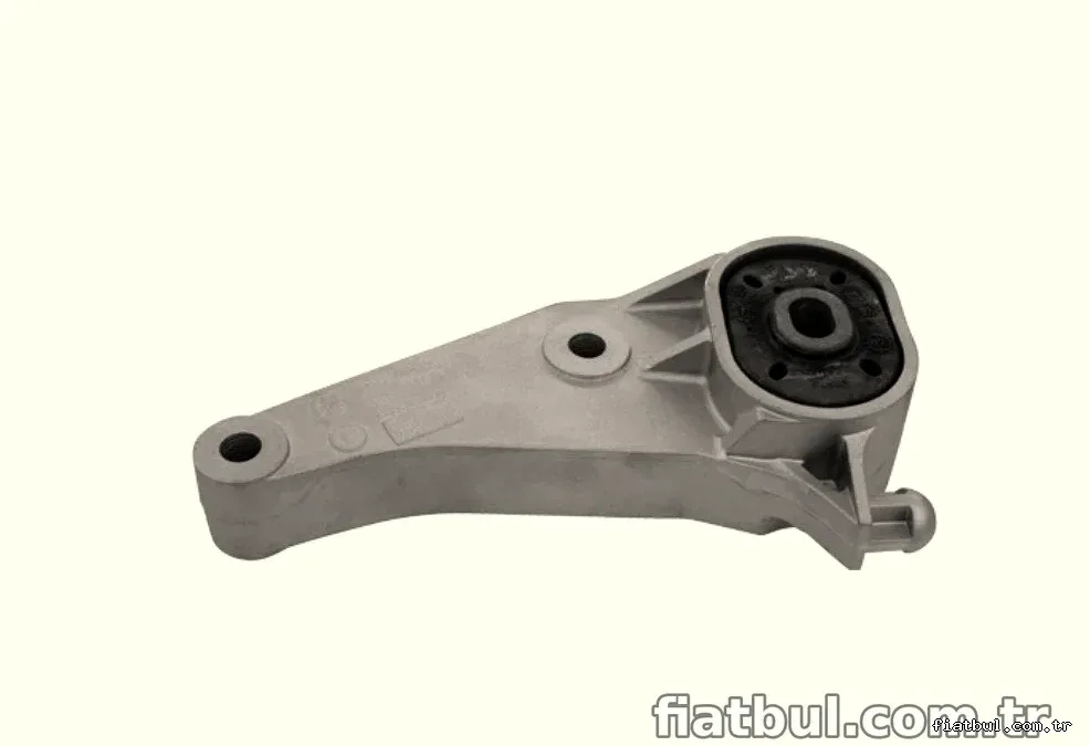 DOĞRU KAUÇUK 1051 | Motor Kulak Takozu Arka Corsa C 1.3 Dizel - DOĞRU KAUÇUK - DK.1051 ,3