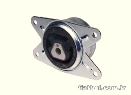DOĞRU KAUÇUK 820 | Opel Zafira B Astra H 1.6 Twinport (Z16XEP) Ön Sol Motor Kulağı - DOĞRU KAUÇUK - DK.820 ,1