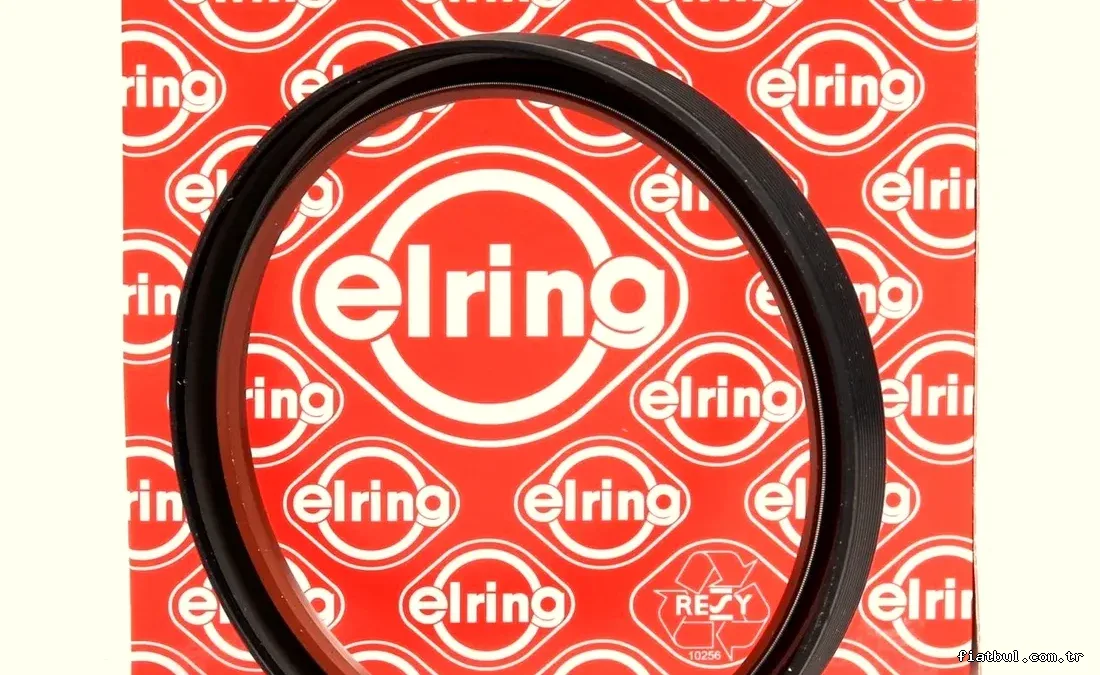 ELRING 694.770 | Opel Omega B Arka Krank Keçesi Vectra A/B Astra F/G 1.8/2.0 X20XEV - ELRING - ELR.694.770 ,2