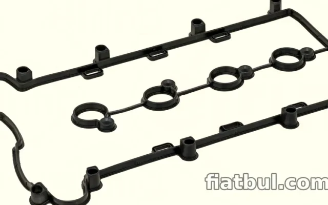 ELRING 880342 Üst Kapak Contası