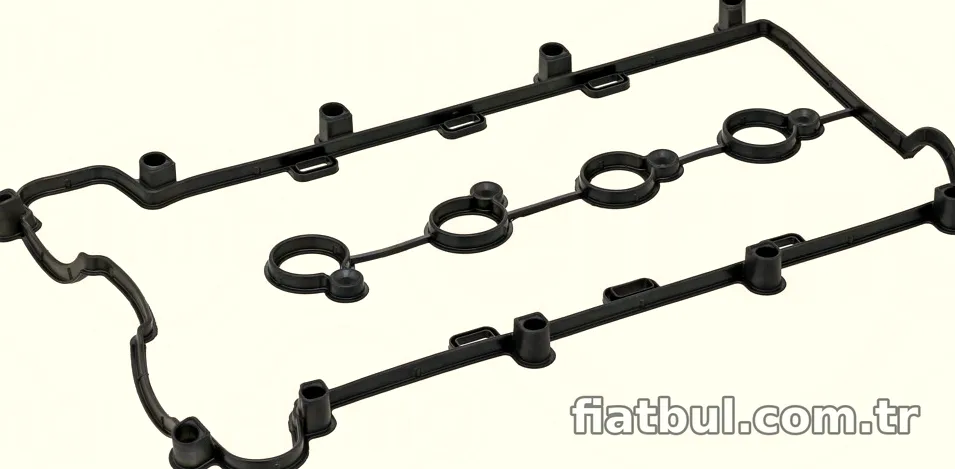 ELRING 880342 Üst Kapak Contası - ELRING - 880342
