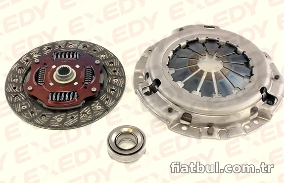 EXEDY DHK2052 Debriyaj Seti - EXEDY - DHK2052