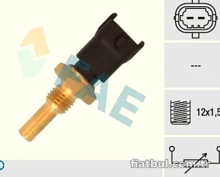 FAE 33485 Hararet Müşürü - FAE - 33485