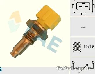 FAE 33760 Hararet Müşürü - FAE - 33760