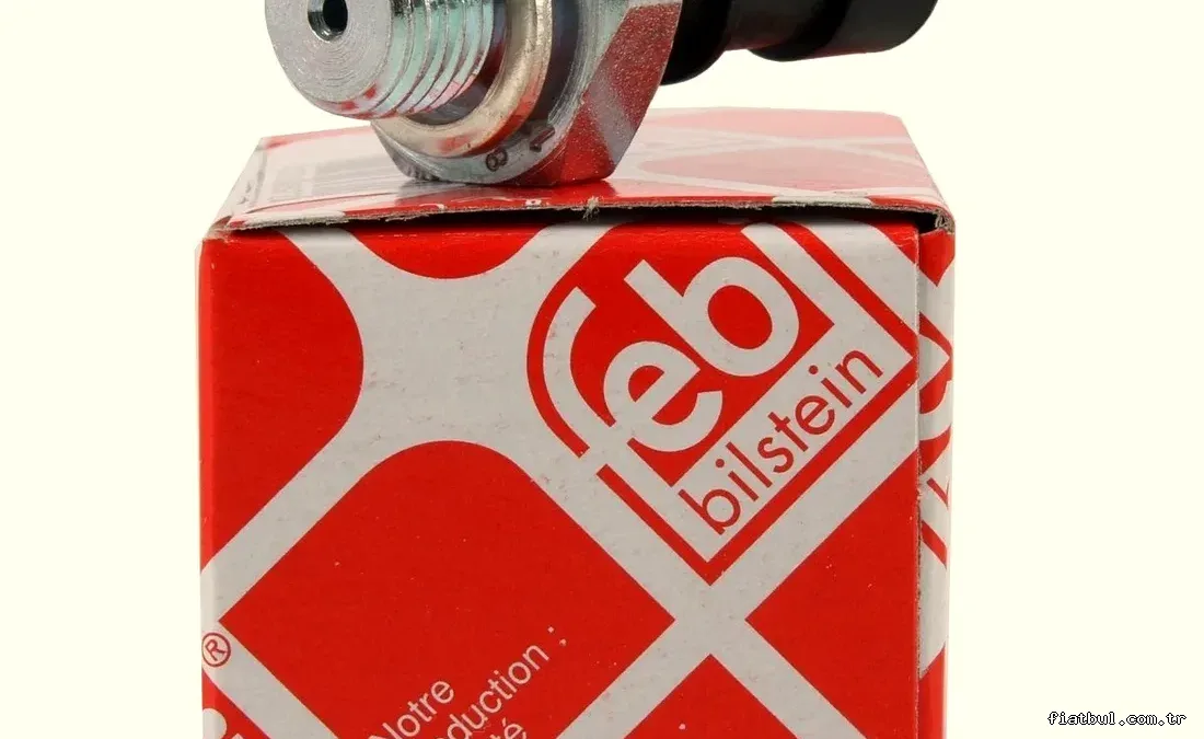 FEBI BILSTEIN 06972 | Yağ Müşürü Opel Corsa B Astra F G Vectra A B 1.4-2.0 - FEBI BILSTEIN - FEB.06972 ,4