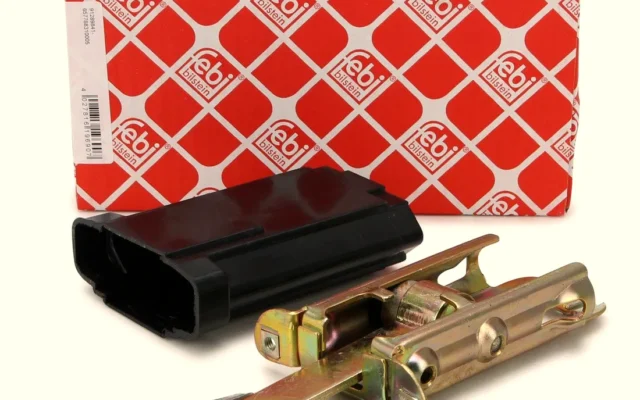 FEBI BILSTEIN 19690 | BILSTEIN / Mercedes C Serisi W202 W210 Kapı Gergisi – 19690 ,W202