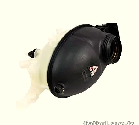 FEBI BILSTEIN 38808 | Mercedes E Serisi W212/W207/W204/W218/ML W166 Yedek Su Deposu – 38808 , ,W212
