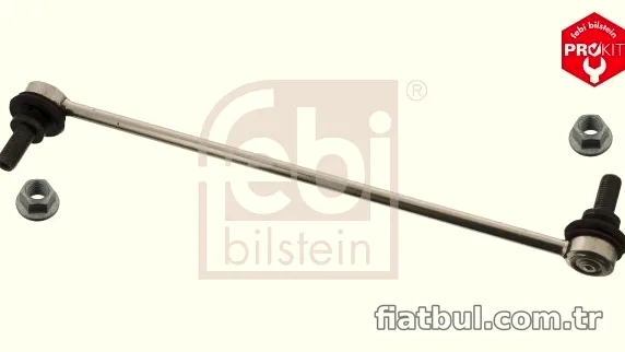 FEBI BILSTEIN 40820 | BILSTEIN / Mercedes A Serisi W176 Kasa Ön Viraj Demir Askı Z Rotu - FEBI BILSTEIN - FEB.40820