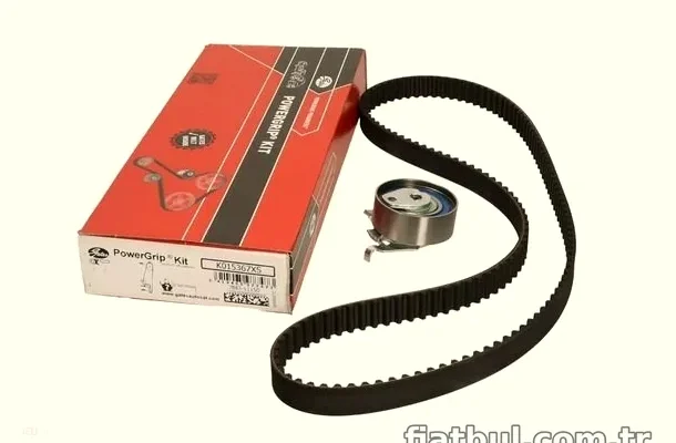 GATES K015367XS | Triger Seti Opel Astra F/Kadett E/Vectra A/Omega A 1.6-2.0 8V 86-98