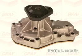 GRAF PA514 Devirdaim Su Pompası - GRAF - PA514
