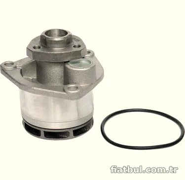 GRAF PA730 | Opel Vectra C 2.0-2.2 Dizel Devirdaim Su Pompası – PA730 ,1