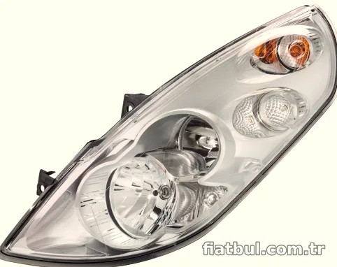 HELLA 1ER010117191 Far - HELLA - 1ER010117191