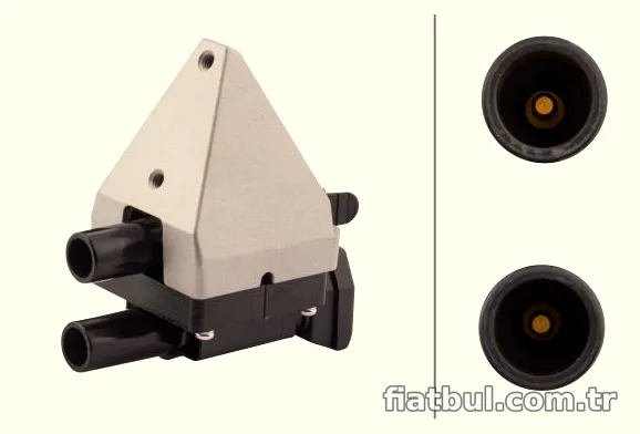 HELLA 5DA358000021 Ateşleme Bobini - HELLA - 5DA358000021