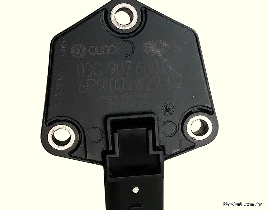 Yağ Seviye Sensörü - CFFA - CFFB - Motor - Eos - 2011 - 2016 - HELLA - 03C907660G-13