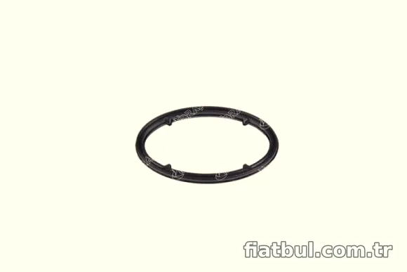 IBRAS 21177 Motor Yağ Soğutucu - IBRAS - 21177