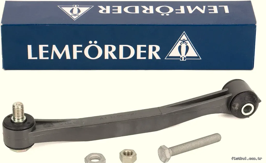 LEMFORDER 1076403 | Mercedes W210 W201 W124 W202 C208 R129 R171 Arka Z Rotu - LEMFORDER - LEM.1076403