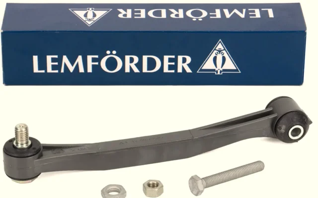LEMFORDER 1076403 | Mercedes W210 W201 W124 W202 C208 R129 R171 Arka Z Rotu