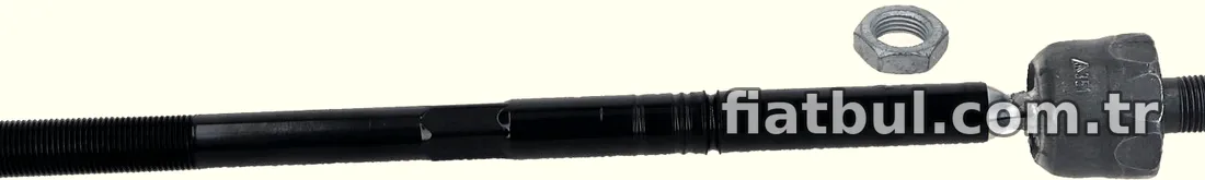 LEMFÖRDER 2532902 Rot Mili - LEMFÖRDER - 2532902