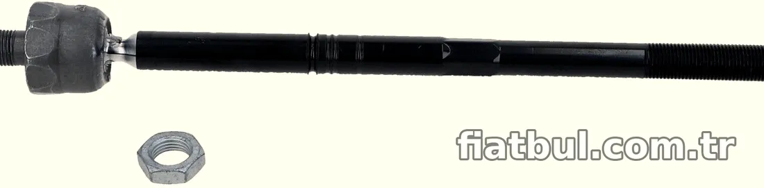 LEMFÖRDER 2532902 Rot Mili - LEMFÖRDER - 2532902