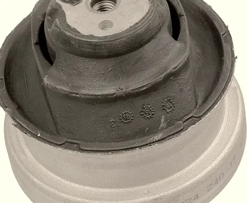 LEMFÖRDER 3871101 Motor Takozu
