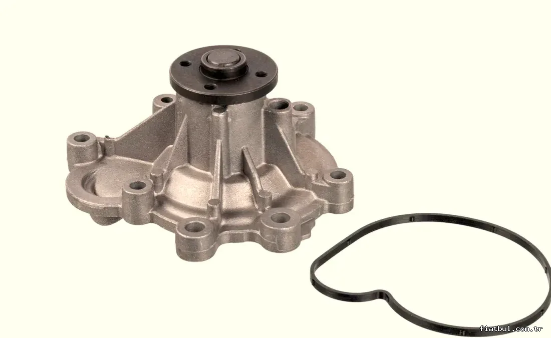 MAGNETI MARELLI 351110013300 | Mercedes W204 W203 Kasa C180 C200 Kompressor Devirdaim Su Pompası - MAGNETI MARELLI - MAG