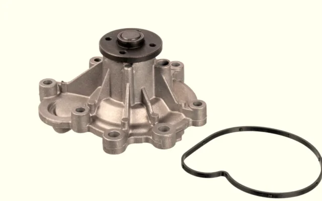 MAGNETI MARELLI 351110013300 | Mercedes W204 W203 Kasa C180 C200 Kompressor Devirdaim Su Pompası – 351110013300 ,C180
